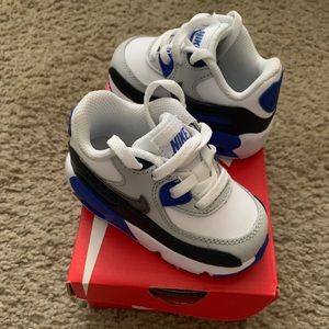 Toddler Nike Air Max 90
